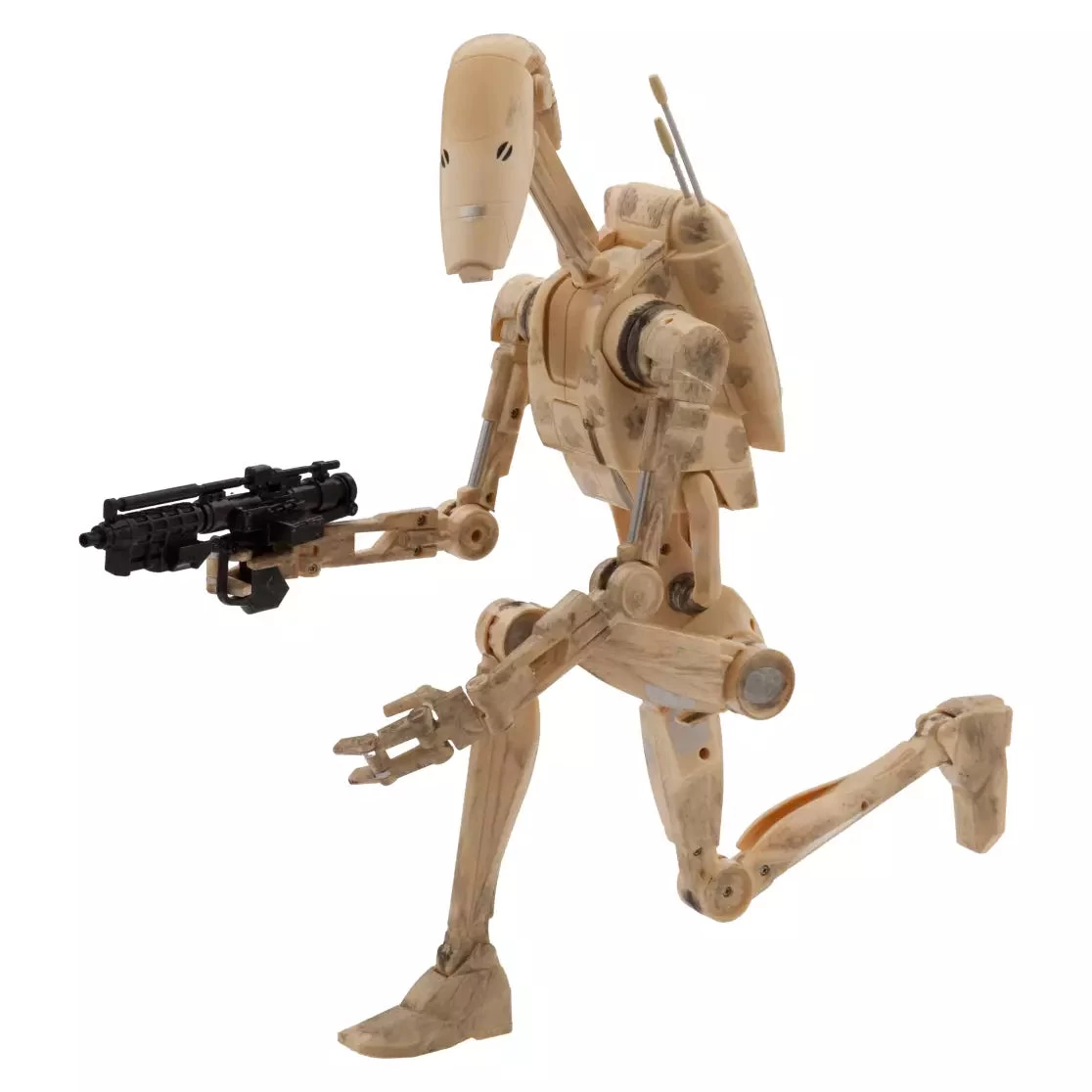 STAR WARS Galaxy Edge Interactive B1 Battle Droid 7 STAR WARS Galaxy Edge Interactive B1 Battle Droid - Image 5