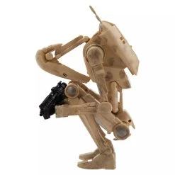 STAR WARS Galaxy Edge Interactive B1 Battle Droid 13 STAR WARS Galaxy Edge Interactive B1 Battle Droid -Toy World Shop 1713002520101 4