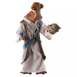 STAR WARS Dok-Ondar Action Figure By Hasbro –– The Black Series -Toy World Shop 1713045464723 1