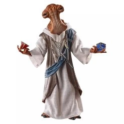 STAR WARS Dok-Ondar Action Figure By Hasbro –– The Black Series -Toy World Shop 1713045464723 2