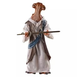 STAR WARS Dok-Ondar Action Figure By Hasbro –– The Black Series -Toy World Shop 1713045464723 3