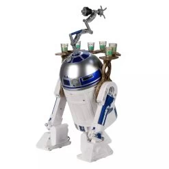 STAR WARS R2-D2 Remote Control Interactive Droid With Serving Tray – 14 STAR WARS R2-D2 Remote Control Interactive Droid With Serving Tray – -Toy World Shop 1713047624683 2