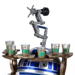 STAR WARS R2-D2 Remote Control Interactive Droid With Serving Tray – 15 STAR WARS R2-D2 Remote Control Interactive Droid With Serving Tray – -Toy World Shop 1713047624683 3 81200f8d e6e8 470c a7a0 29f12cfa0d1c