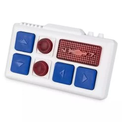 STAR WARS R2-D2 Remote Control Interactive Droid With Serving Tray – 20 STAR WARS R2-D2 Remote Control Interactive Droid With Serving Tray – -Toy World Shop 1713047624683 8