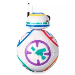 STAR WARS BB-Y0U Droid Factory Figure –Pride Collection -Toy World Shop 1713105974674 4