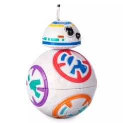 STAR WARS BB-Y0U Droid Factory Figure –Pride Collection -Toy World Shop 1713105974674 5