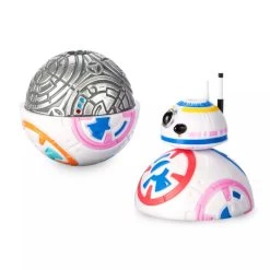 STAR WARS BB-Y0U Droid Factory Figure –Pride Collection -Toy World Shop 1713105974674 7