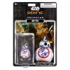 STAR WARS BB-Y0U Droid Factory Figure –Pride Collection -Toy World Shop 1713105974674 8