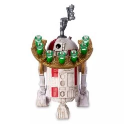 STAR WARS R2-S4MDroid Factory Figure – : Return Of The Jedi 40th Anniversary -Toy World Shop 1713105974676 1