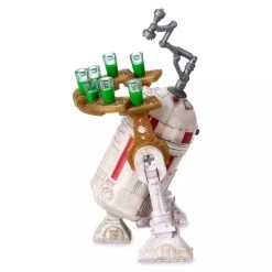 STAR WARS R2-S4MDroid Factory Figure – : Return Of The Jedi 40th Anniversary -Toy World Shop 1713105974676 3
