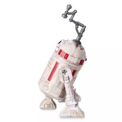 STAR WARS R2-S4MDroid Factory Figure – : Return Of The Jedi 40th Anniversary -Toy World Shop 1713105974676 4