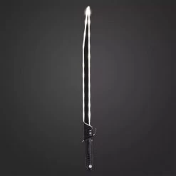 STAR WARS Mandalorian Darksaber – -Toy World Shop 1714047624767 3