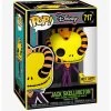 FUNKO The Nightmare Before Christmas Pop! Jack Snake Blacklight Vinyl Figure Hot Topic Exclusive -Toy World Shop 18009421 av1 36f9060a 1f0e 4808 8b16 2265757e37db