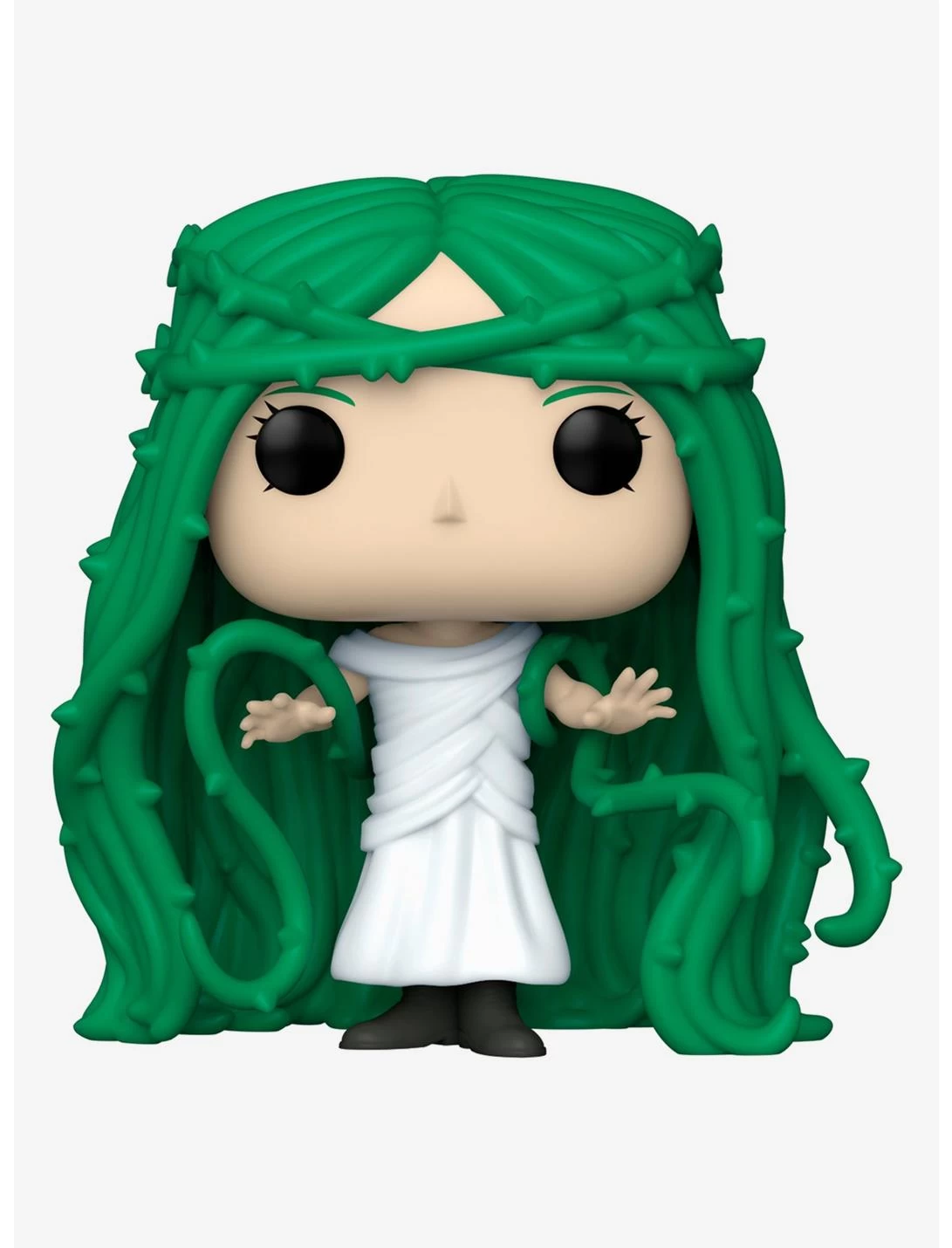 FUNKO My Hero Academia Pop! Animation Ibara Shiozaki Vinyl Figure Hot Topic Exclusive 4 FUNKO My Hero Academia Pop! Animation Ibara Shiozaki Vinyl Figure Hot Topic Exclusive - Image 2