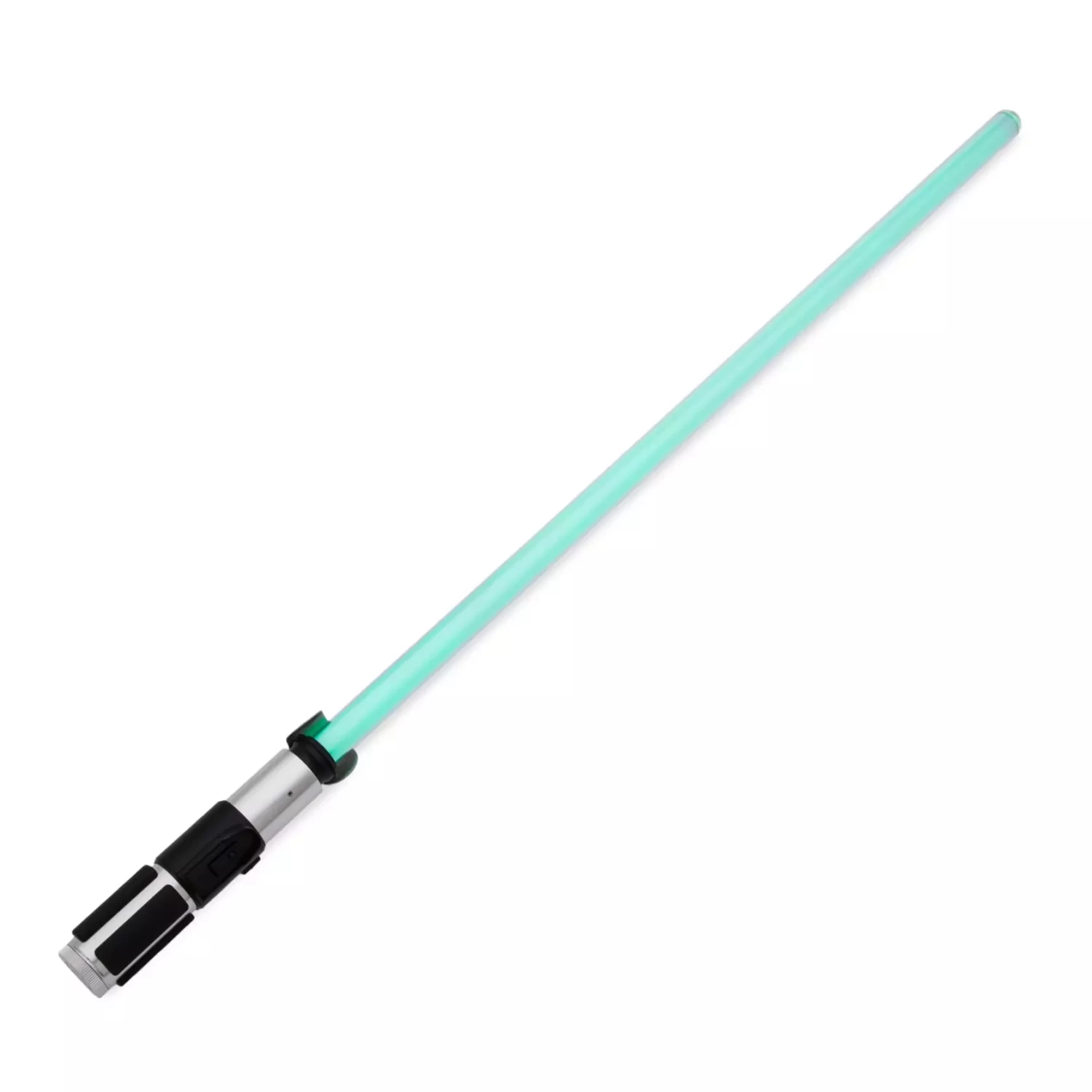 STAR WARS Galaxy's Edge Yoda Lightsaber Hilt Set - Disney Parks Exclusive 11 STAR WARS Galaxy's Edge Yoda Lightsaber Hilt Set - Disney Parks Exclusive - Image 9