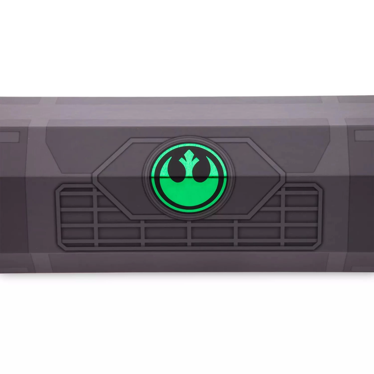 STAR WARS Galaxy's Edge Yoda Lightsaber Hilt Set - Disney Parks Exclusive 9 STAR WARS Galaxy's Edge Yoda Lightsaber Hilt Set - Disney Parks Exclusive - Image 7