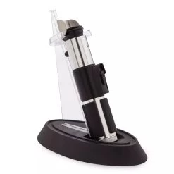 STAR WARS Galaxy's Edge Yoda Lightsaber Hilt Set - Disney Parks Exclusive 13 STAR WARS Galaxy's Edge Yoda Lightsaber Hilt Set - Disney Parks Exclusive -Toy World Shop 1814047624770 5