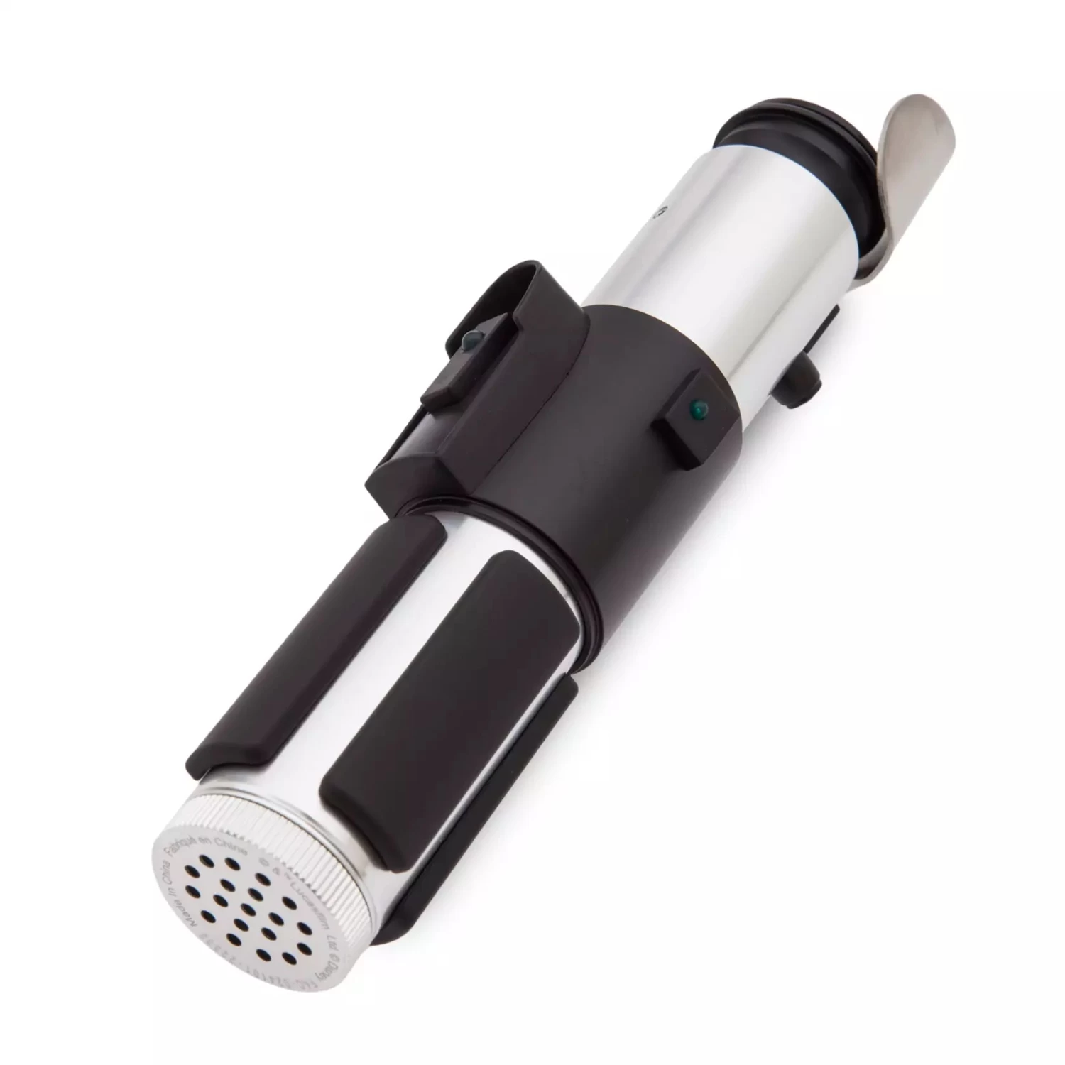 STAR WARS Galaxy's Edge Yoda Lightsaber Hilt Set - Disney Parks Exclusive 6 STAR WARS Galaxy's Edge Yoda Lightsaber Hilt Set - Disney Parks Exclusive - Image 4