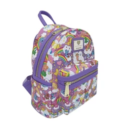 Loungefly Care Bears Rainbow AOP Mini Backpack- Modern Pinup Exclusive -Toy World Shop 18 720x 687630ca f2d7 4b57 a7ff a459d0ce83f5
