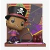 FUNKO DisneyVillains Assemble Pop! Deluxe Dr. Facilier Vinyl Figure Hot Topic Exclusive 2 FUNKO DisneyVillains Assemble Pop! Deluxe Dr. Facilier Vinyl Figure Hot Topic Exclusive -Toy World Shop 19426554 hi