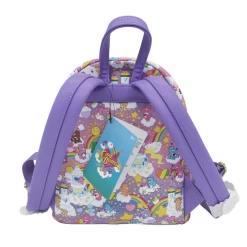 Loungefly Care Bears Rainbow AOP Mini Backpack- Modern Pinup Exclusive -Toy World Shop 19 720x 1f9d68eb cc28 4926 851b 0c4094fef61a