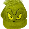 Universal Studios Dr Seuss The Grinch Fuzzy Baseball Hat For Adults -Toy World Shop 1CDFF18F F967 4F66 AA7D F45425E9A8D2