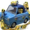 Despicable Me Minions Mayhem Car Popcorn Bucket -Toy World Shop 1f41588ac6933ee1956335413fa713b2