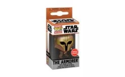 FUNKO Box: Star Wars: The Mandalorian Mystery Box (2023) GameStop Exclusive Mystery Box -Toy World Shop 20001385 ALT16