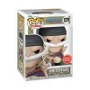 FUNKO POP! Animation: One Piece Whitebeard (with Chase) - GameStop Exclusive -Toy World Shop 20001614 ALT01