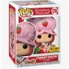 FUNKO Strawberry Shortcake Pop! Animation Strawberry Shortcake Vinyl Figure Hot Topic Exclusive -Toy World Shop 20079773 av1