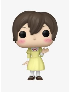 FUNKO Ouran High School Host Club Pop! Animation Haruhi Vinyl Figure Hot Topic Exclusiv -Toy World Shop 20079785 hi