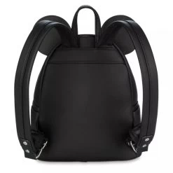 Disney Pride Collection Mickey Mouse Loungefly Mini Backpack 6 Disney Pride Collection Mickey Mouse Loungefly Mini Backpack -Toy World Shop 2014105714797 1