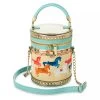 King Arthur Carrousel Loungefly Handbag 2 King Arthur Carrousel Loungefly Handbag -Toy World Shop 2014105715326