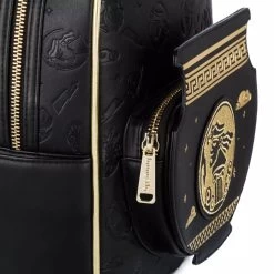 Hercules Loungefly Mini Backpack -Toy World Shop 2014105715336 3