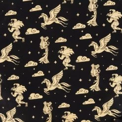 Hercules Loungefly Mini Backpack -Toy World Shop 2014105715336 4