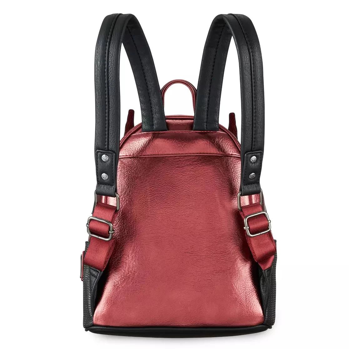Scarlet Witch Loungefly Mini Backpack - Disney Parks Exclusive 4 Scarlet Witch Loungefly Mini Backpack - Disney Parks Exclusive - Image 2