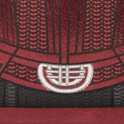 Scarlet Witch Loungefly Mini Backpack - Disney Parks Exclusive 8 Scarlet Witch Loungefly Mini Backpack - Disney Parks Exclusive -Toy World Shop 2014105715473 2