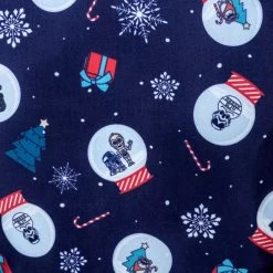 Ewok Holiday Snow Globe Loungefly Crossbody Bag – Star Wars -Toy World Shop 2014105715487 6