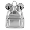 Minnie Mouse Disney100 Loungefly Mini Backpack