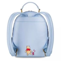 Winnie The Pooh Loungefly Mini Backpack -Toy World Shop 2014105715557 1
