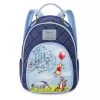 Winnie The Pooh Loungefly Mini Backpack -Toy World Shop 2014105715557