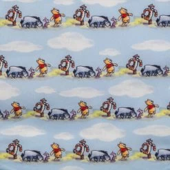 Winnie The Pooh Loungefly Mini Backpack -Toy World Shop 2014105715557 2