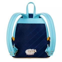 Toy Story Loungefly Mini Backpack -Toy World Shop 2014105715605 1