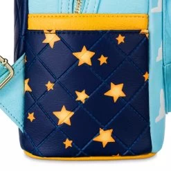 Toy Story Loungefly Mini Backpack -Toy World Shop 2014105715605 2