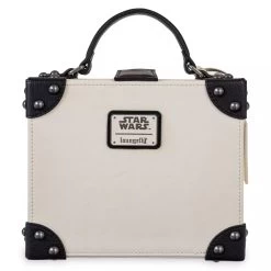 Star Wars Women Of The Galaxy Loungefly Travel Bag -Toy World Shop 2014105715704 2