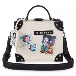 Star Wars Women Of The Galaxy Loungefly Travel Bag