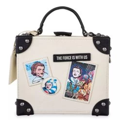 Star Wars Women Of The Galaxy Loungefly Travel Bag -Toy World Shop 2014105715704 3