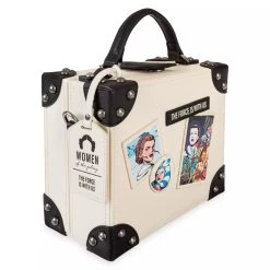 Star Wars Women Of The Galaxy Loungefly Travel Bag -Toy World Shop 2014105715704 4
