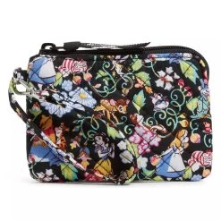 Vera Bradley Disney100 Mini Pouch Bag By
