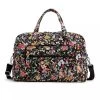 Vera Bradley Disney100 Weekender Bag By 1 Vera Bradley Disney100 Weekender Bag By -Toy World Shop 2014106705742